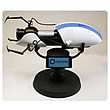 Portal Aperture Science Prop Replica Stand